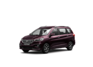 Ertiga (Burgundy Red Pearl)