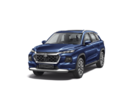 Grand Vitara (Celestial Blue Pearl Metallic)