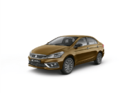 Ciaz (Dignity Brown Pearl Metallic)