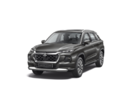 Grand Vitara (Grandeur Grey Pearl Metallic)