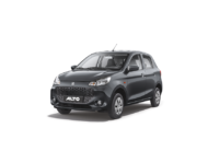New Alto (Granite Grey)