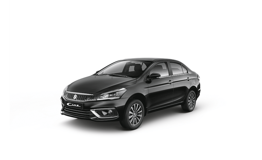 Ciaz (Midnight Black Pearl)