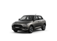 Swift (Magma Gray Metallic)