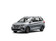 Ertiga (Magma Gray Metallic)