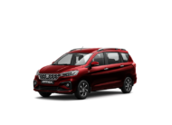 Ertiga (Mellow Deep Red Pearl)