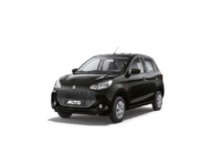 New Alto (Midnight Black)