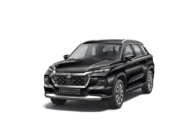 Grand Vitara (Midnight Black Pearl)