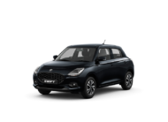 Swift (Midnight Black Pearl)