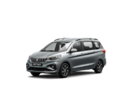 Ertiga (Silky Silver Metallic)