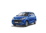 New Alto (Speedy Blue)