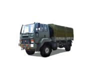Stallion 4×4 MK IV