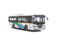 JAN Bus