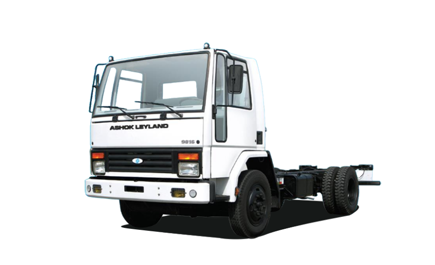 Cargo 9016