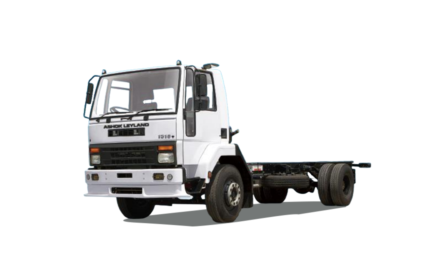 Cargo 1518