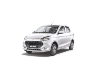 New Alto (White)