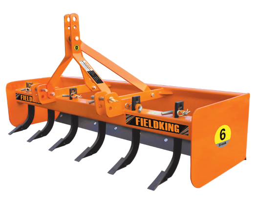 Box Blade