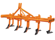 Dabangg Cultivator