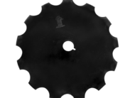 Disc Blades