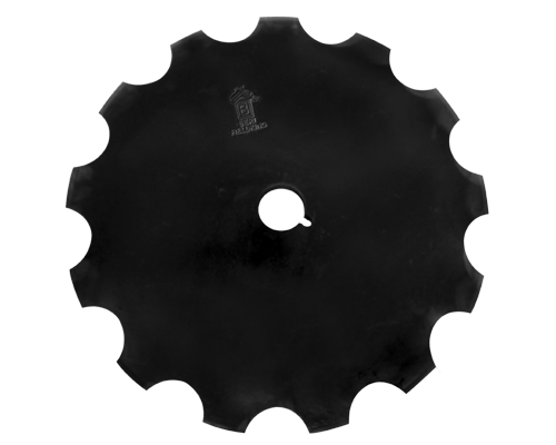 Disc Blades