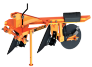 Disc Plough (Domestic)
