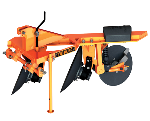 Disc Plough (Domestic)