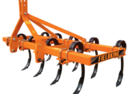 Double Coil Tyne Tiller