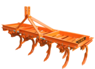 Extra Heavy Duty Tiller