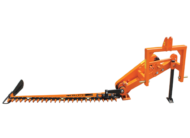 Forage Mower