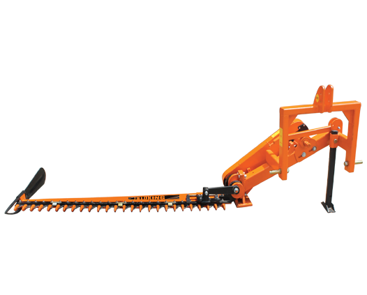 Forage Mower