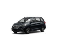 Ertiga (Cool Black Pearl Metallic)