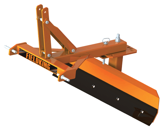 Grader Blade