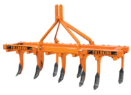 Heavy Duty Rigid Cultivator (B)