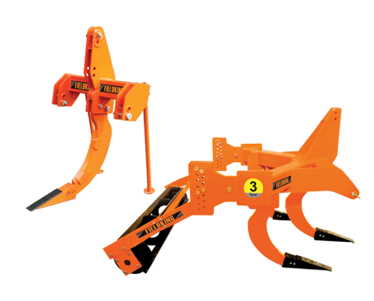 Heavy Duty Sub Soiler