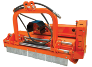 Light Duty Flail Mower