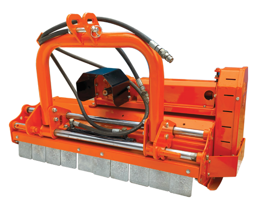 Light Duty Flail Mower