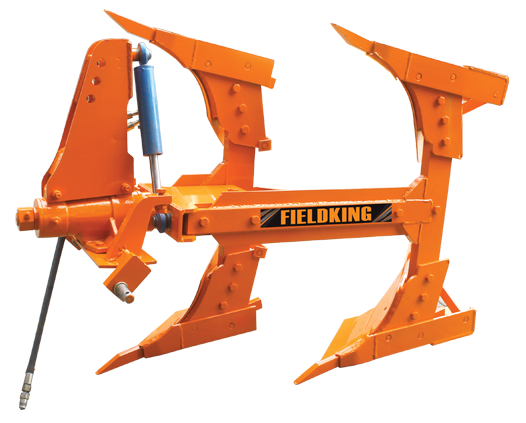 Maxx Reversible MB Plough