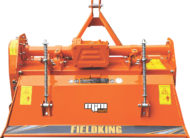 Mini Multi Rotary Tiller