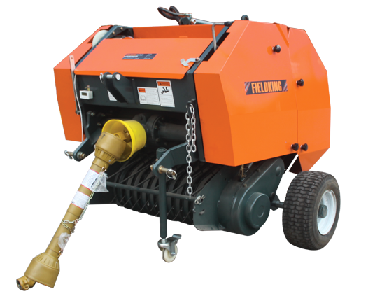 Mini Round Baler