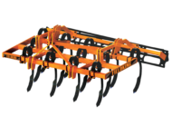 Multi Row Tiller