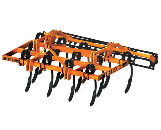 Multi Row Tiller