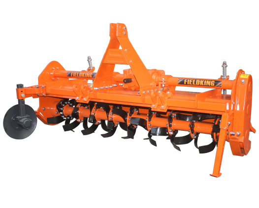 Ranveer Rotary Tiller