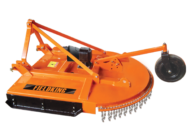 Rotary Cutter-Round