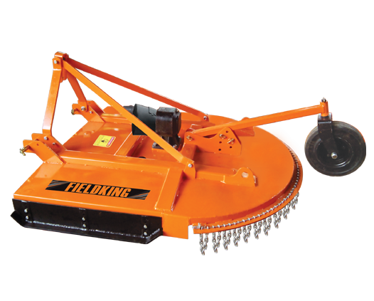 Rotary Cutter-Round