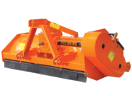 Rotary Mulcher