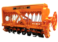 Roto Seed Drill