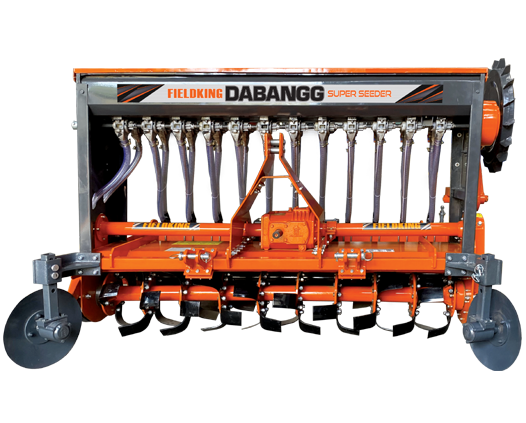 Super Seeder