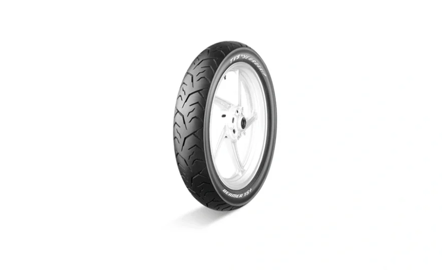 100/90-17 55P BEAMER YS PLUS TL