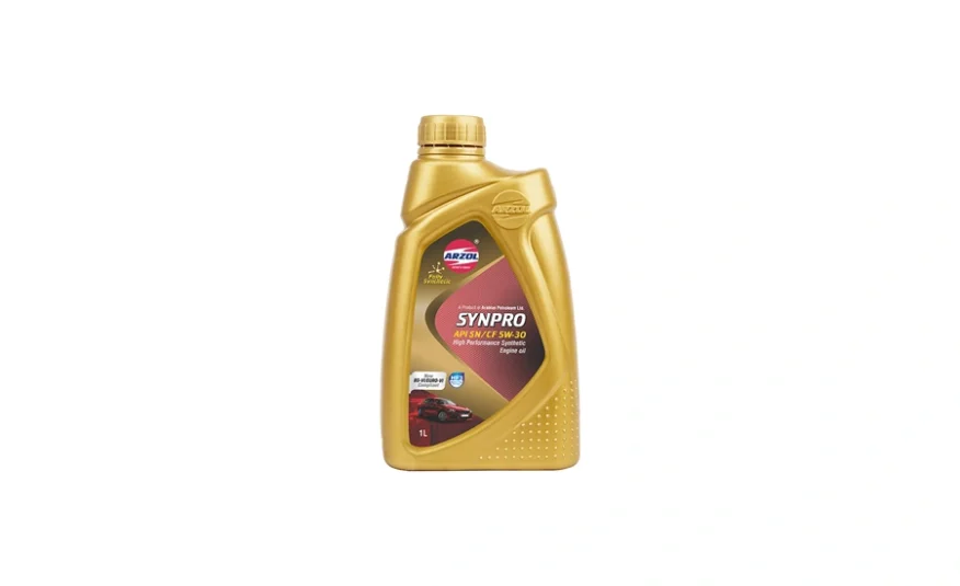 Synpro 5W30 SN-CF (1 & 5Ltr.)
