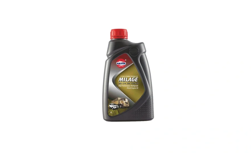 Millage 15W-40 (1Ltr.)