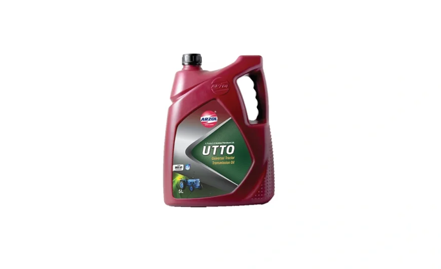 UTTO (5& 10Ltr.)
